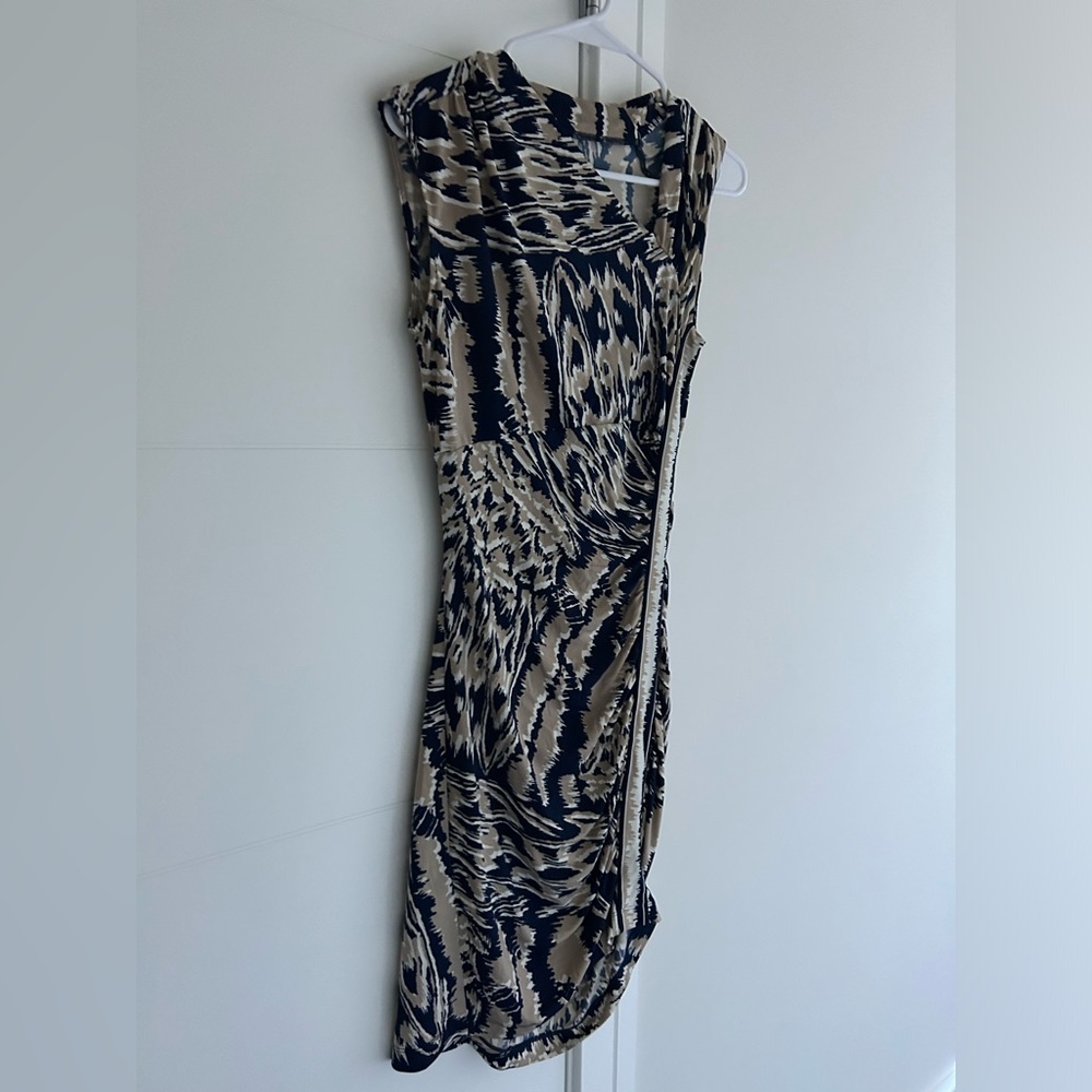 BCBG dress Xs